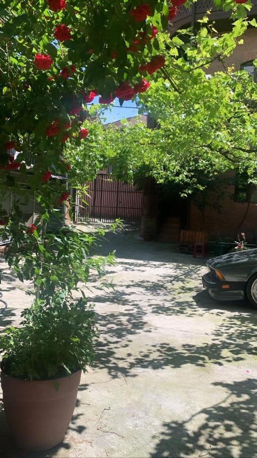 Chikhi Tbilisi Exterior foto